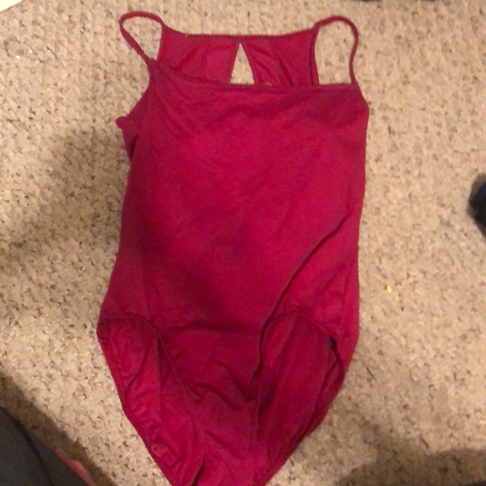 Leotard
